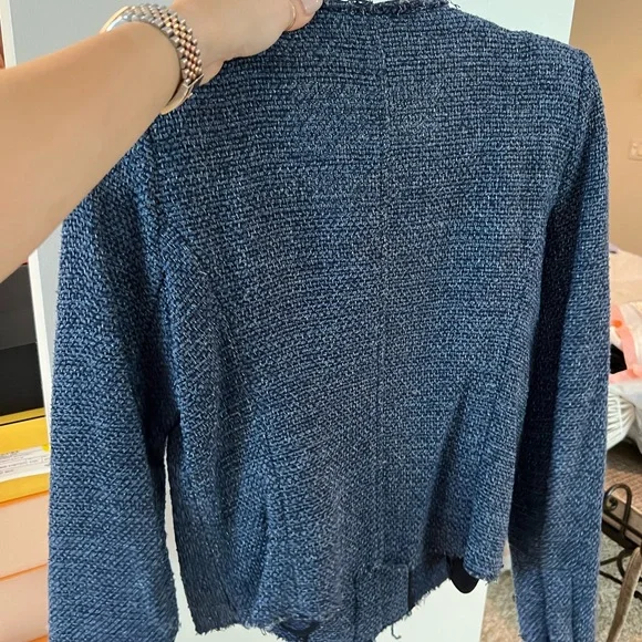 generation love cardigan - Picture 4 of 5